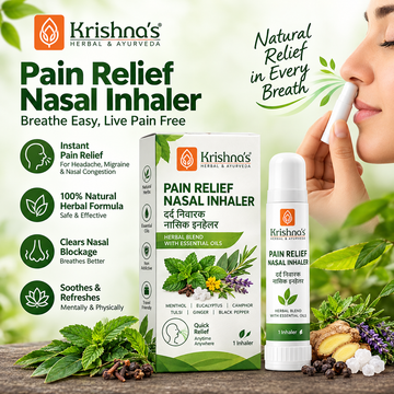 Painshunya Nasal Inhaler