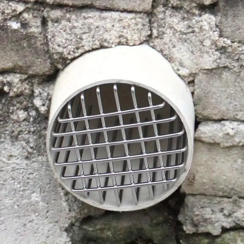 Anti-Blocking Drain Cover