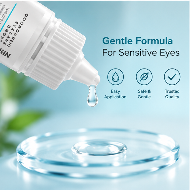Koko Vision Eye Care