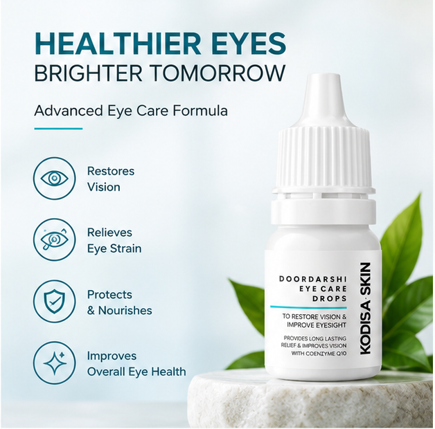 Koko Vision Eye Care