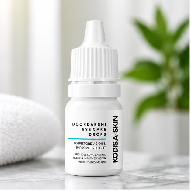 Koko Vision Eye Care