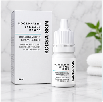 Koko Vision Eye Care